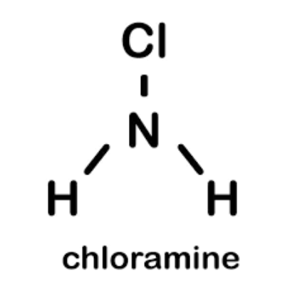 Chloramine